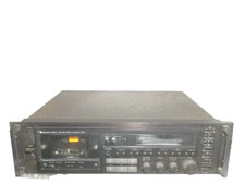 Platine cassette Nakamichi