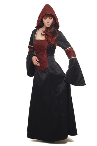 Costume femmes robe avec - robe,