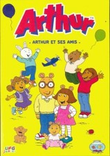 Arthur et ses amis -  -