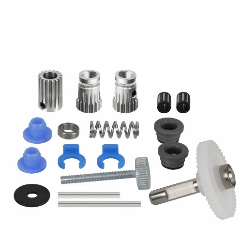 Kit composants double - de,
