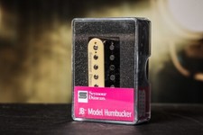 SEYMOUR DUNCAN SH-4 JB ZEBRA
