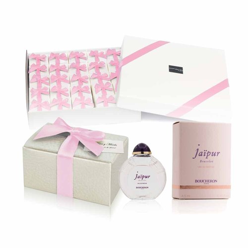 Coffret miniatures parfum - coffret,