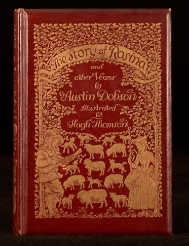 1895 the story - the, of
