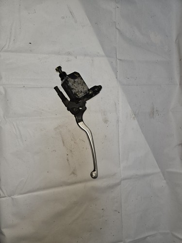Maitre cylindre gauche piaggio - maitre,