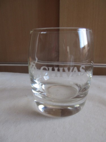 Verre whisky chivas - whisky, "