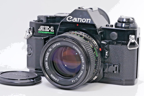 Mint canon ae - ],