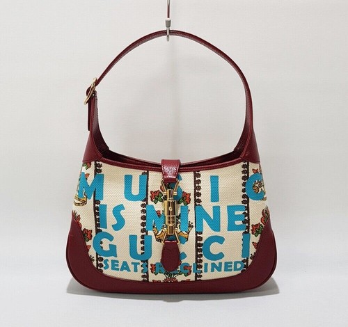 Gucci sac hobo - gucci, jackie