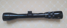 Bushnell banner - 3x-9x,