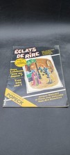 Revue eclats de rire - revue,
