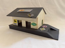 Jouef HO 1/87 hangar