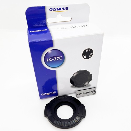Olympus 37c blk - olympus, lc-37c