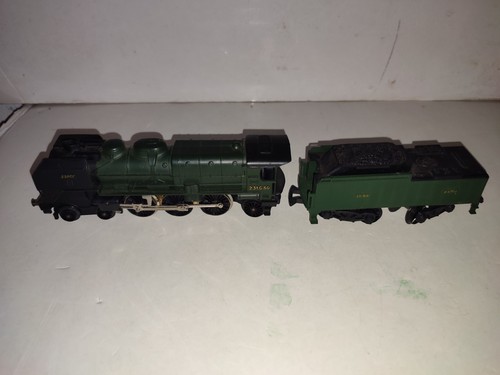 Jouef locomotive vapeur - ho,