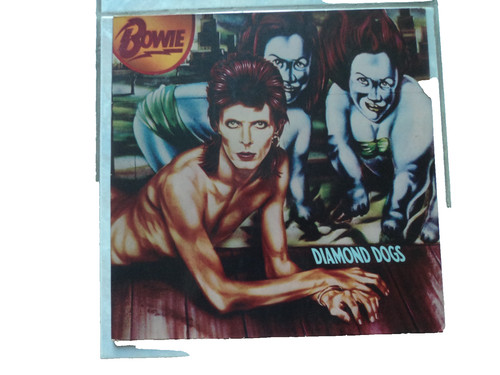 David bowie rca - bowie,