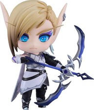 GoodSmile Monde De Warcraft