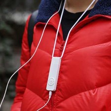 USB MP3 Player Rechargeable