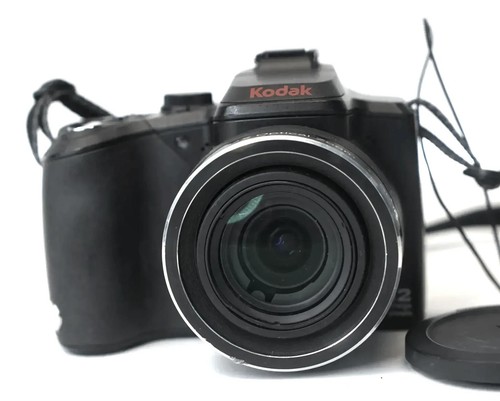 Kodak easyshare z980 0mp - easyshare, 12.0mp