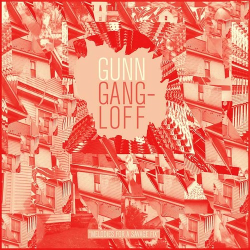 Steve gunn mike gangloff - mike,