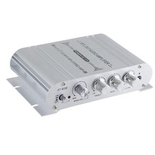 Amplificateur StéRéO de