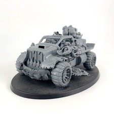 x1 Rukkatrukk Squigbuggy