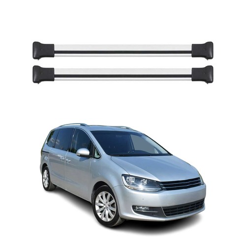 Barres toit transversale - toit,