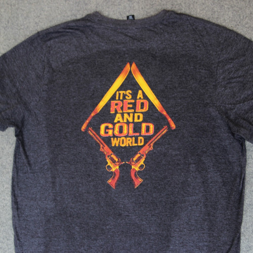 Sylb shirt 2xl - support, your