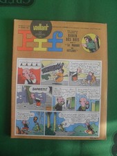 Le journal de PIF  VAILLANT bd