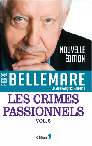 Les crimes passionnels vol 2 - vol.,