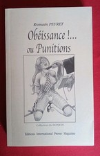 Obéissance !... ou Punitions