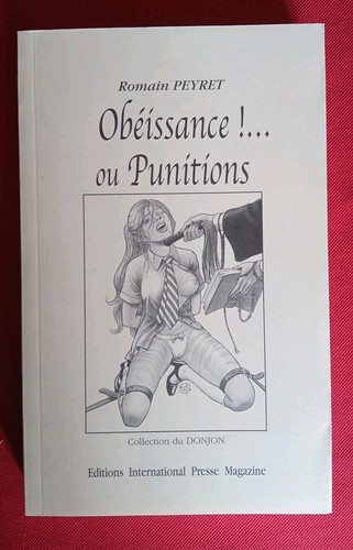 Obéissance ou punitions - !...,