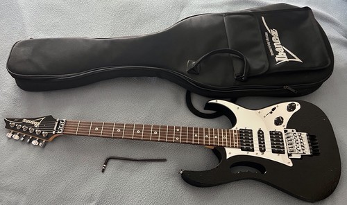 Beautiful 1999 ibanez jem - beautiful,