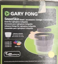Gary Fong SnootSkin Insert