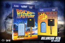 Retour vers le Futur réplique