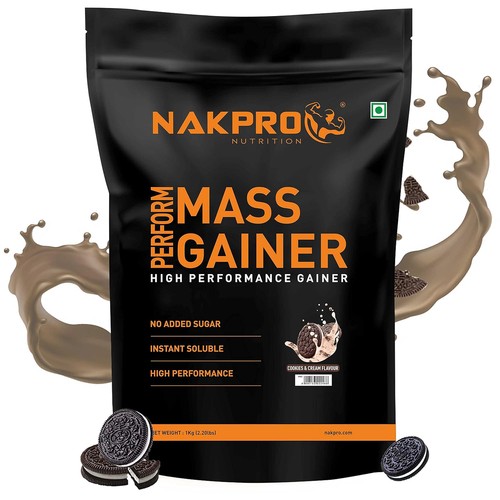 Nakpro perform poudre - nakpro,
