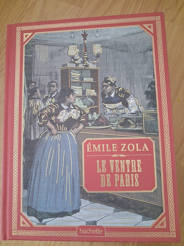 Emile zola les - emile, oeuvres