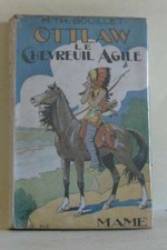 Ottlaw le chevreuil agile |