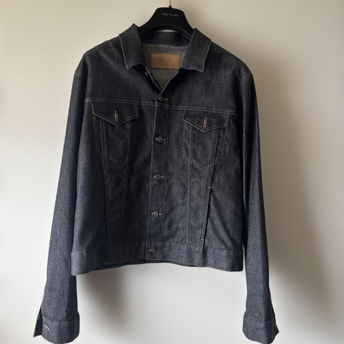 Veste homme gucci denim - veste,