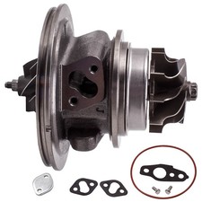 CT26 Turbocompresseur Chra