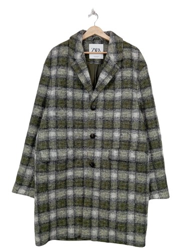 Zara manteau saison dames - manteau,