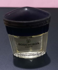 Boucheron eau toilette - eau, de