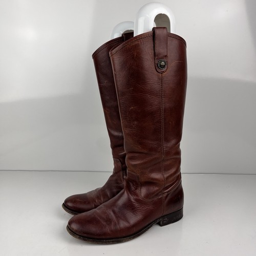 Frye melissa button extended - melissa,