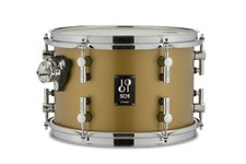 Sonor SQ1 8x7 Satin Gold