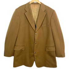 Veste Costume Blazer Vintage 90’s Odermark (100% Laine Vierge - Made In Italy)