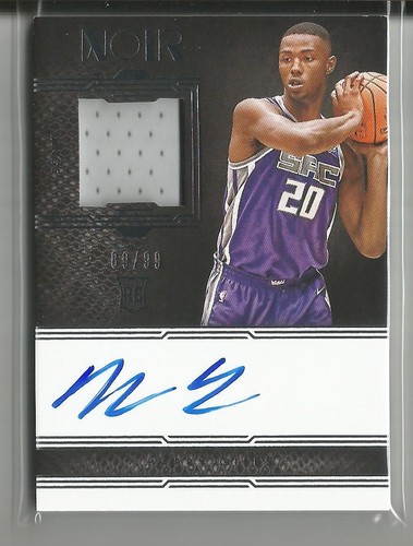 2017 panini noir harry - noir,
