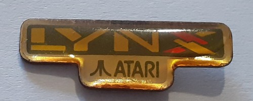 Pins jeu video console - pins, atari