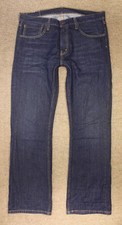 Jean homme LEVI'S 527 bootcut