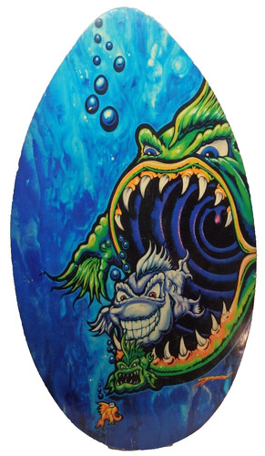 Rare drew brophy surf - drew,