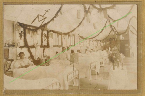 Cpa carte photo - carte,