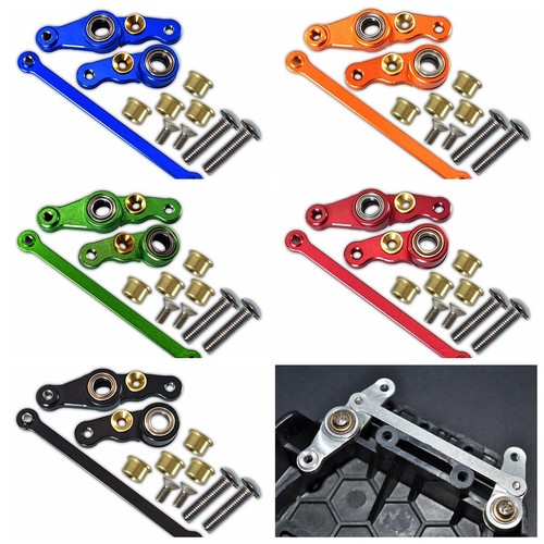 Gpm aluminum alloy steering - gpm,
