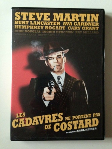 Dvd les cadavres portent - les,