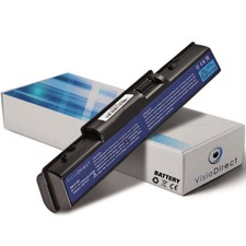 Batterie packard bell easynote - batterie,